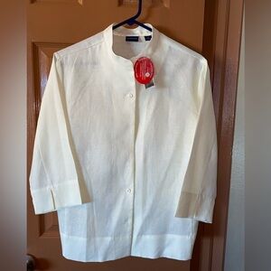 NEW - Westbound WOMENS Vintage Blazer Coat
